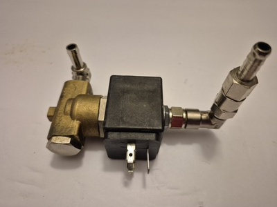 #ad SciaCan Bravo 17V Pressure Switch $100.00