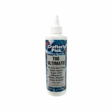 CRAFTERS PICK - Ultimate Tacky Glue 8oz