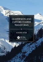 Quaternion and Clifford Fourier Transforms Eckhard Hitzer Taschenbuch Englisch