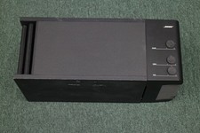 Bose Powered Acoustimass 3 Speaker System system Subwoofer Fully Tested 4333