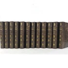 [Histoire XVIIIe] HISTOIRE DE LA RÉPUBLIQUE DE VENISE 1759 M.-A. Laugier 12 VOL.
