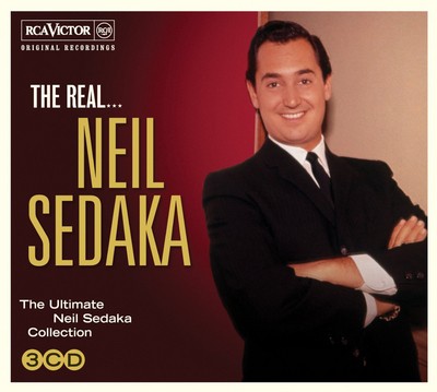 Neil Sedaka: The Real... Neil Sedaka