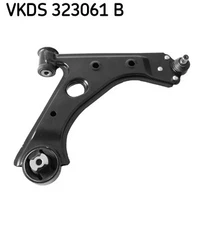 VKDS 323061 B SKF Control Arm, Suspension for Abarth, Alfa Romeo, Citroën, Fiat, Peugeot