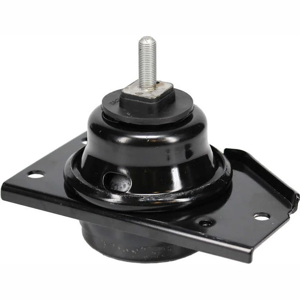 Engine Motor & Trans Mount 4PCS 2006-2011 for Hyundai Accent/ Kia Rio, Rio5 1.6L - Изображение 2 из 4