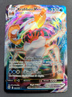 Carte Pokémon Krabboss Vmax 029/172 Stars Etincelantes Alternative Display ETB