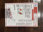 ZAPOLYARYE AIRLINES COMPANY TU 154 Safety Card — photo 1