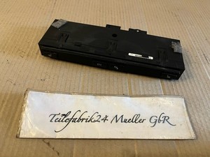 BMW 5er E60 E61 6952480 Schaltereinheit Modul Schalter Sitzheizung DTC PDC