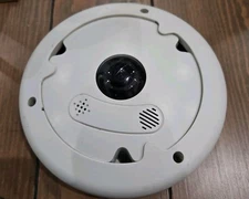 Geovision GV-FE5302 5 Megapixel 360 Fisheye IP Camera