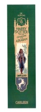 Harry Potter und der Gefangene von Askaban - Lesezeichen