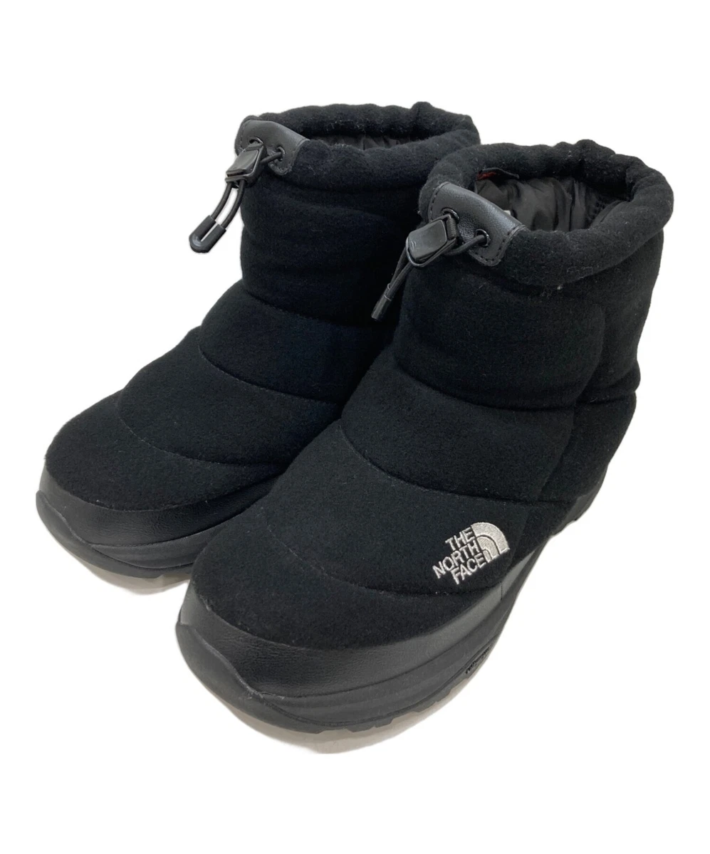 スノーボード THE NORTH FACE Nuptse Bootie Wool III Gear Review: The North Face Nuptse Bootie III