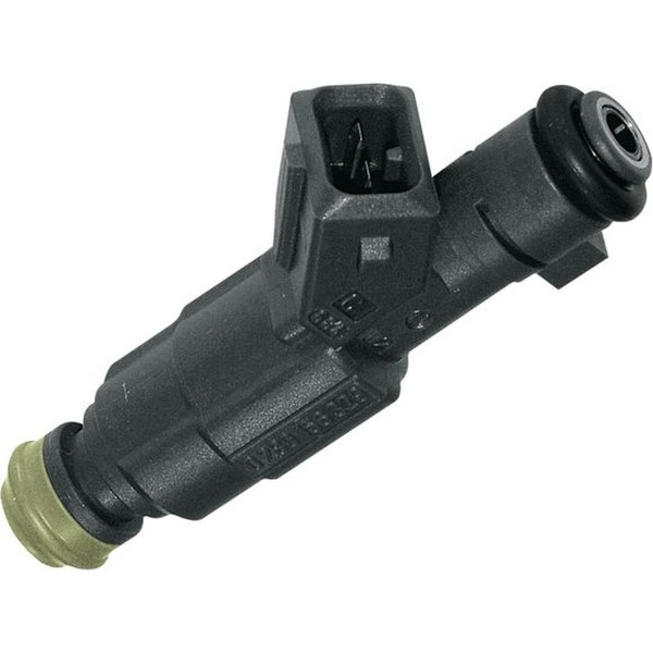 Bosch 0 280 156 329 Einspritzventil FüR Citroen Peugeot Injektor Piezo-image