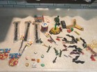 LOT Of 70 VINTAGE 50s-70s GUMBALL Carnival CHARMS TOY MINI Spy Glass Whizzer — photo 2