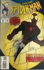 Amazing Spider-Man #401 VF (May 1995) Stock Photo