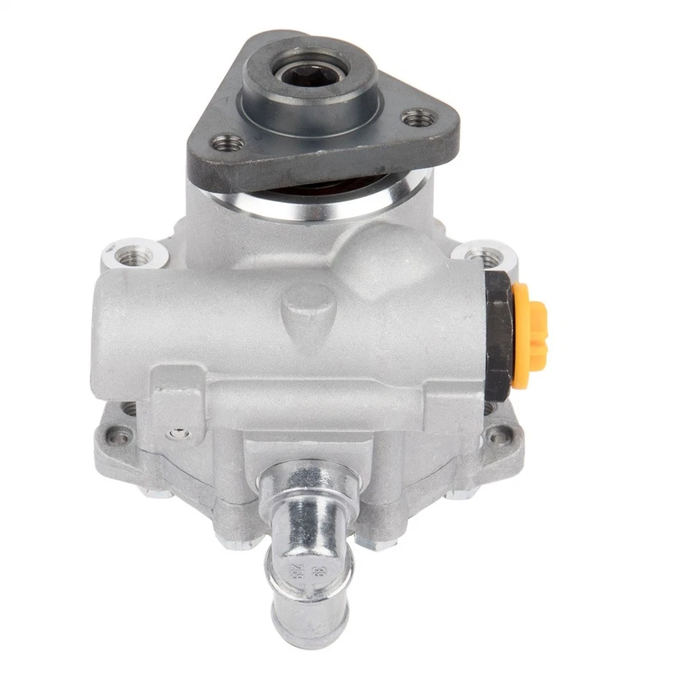 1pcs Power Steering Pump For 1996-1999 BMW 328i 328is 1998-1999 323is 323i Foto 2 de 4