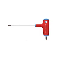 PB Swiss T20 SwissGrip Cross-Handle Driver, Torx® (PB 1407)