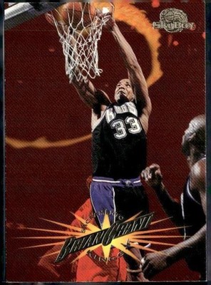 1995-96 SkyBox Premium #103 Brian Grant