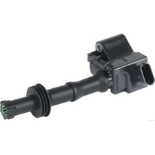 1x Bobina de encendido HERTH+BUSS ELPARTS 19050121 adecuada para CITROËN OPEL PEUGEOT DS