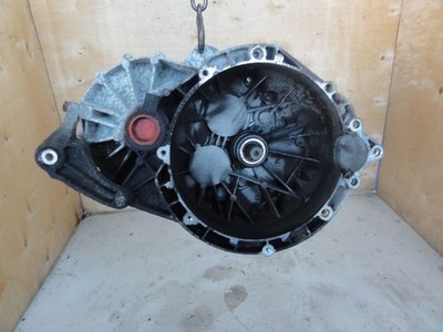 Schaltgetriebe 6-Gang 4M5R-7002-CE Ford DA3/DB3 Focus Turnier 2.0 Tdci