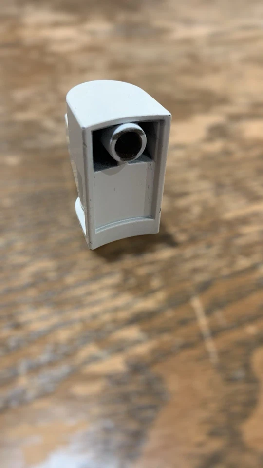 1 abrazadera de pieza giratoria Bose UB-20 para altavoz montaje en pared Jewel/DoubleCube UB20. Foto 4 de 4