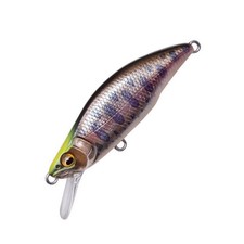 Fishing Lure MegabassMegabassHUMPBACK FSGreat Hunting Humpback AL Indicator Yama