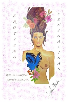 Erotismo Sensualidad by Juan Camilo Acosta Castrillon Paperback Book