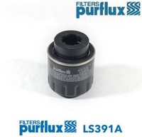Purflux LS391A ÖLfilter MotoröLfilter
