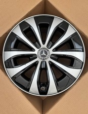 Orig Mercedes E Klasse W214 S214 17 Zoll Alufelge A2144012100 7,5Jx17 ET30 NEU Orig Mercedes E Klasse W214 S214 17 Zoll Alufelge A2144012100 7,5Jx17 ET30 NEU