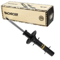 Monroe Gasdruck StoßDÄMpfer Vorderachse FüR Audi A3 Skoda Octavia VW Bora Golf