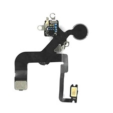 OEM Flash Light Flex Cable Replacement for iphone 12pro max Repair Part