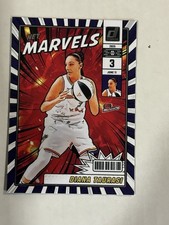 2025 Panini Donruss  Net Marvels Diana Taurasi #14  Phoenix Mercury WNBA