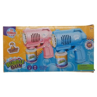 Panacare Seifenblasenmaschine Gun Kinder