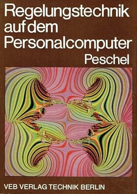 Regelungstechnik auf dem Personalcomputer Buch media2business