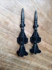GI Joe 1989 Darklon's Evader Missiles x2 Vehicle Part