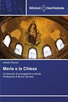 Antonio Ruccia | Maria E La Chiesa | Taschenbuch | Italienisch (2014)