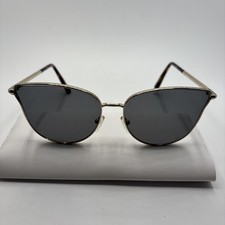 Michael Kors Salt Lake City Sunglasses Shiny Pale Gold MK 1120 10148G 62-16 D51