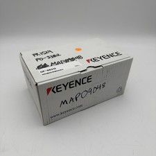 Keyence OP-88310 Smart Bracket Light or Camera Mount Black 96M15009