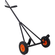 Boat Trailer Dolly,420lbs Load Capacity,Carbon Steel Trailer Mover w/96''-1