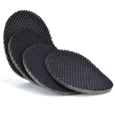 4x Earphone Sound Insulation Cotton 5mm/15mm For 3M Worktunes Connect Parts