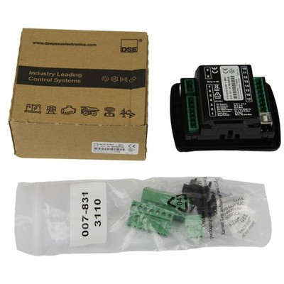 New In Box Deep Sea DSE3110 Diesel Generator Genset Controller