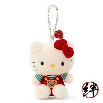 Sanrio Hello Kitty Maskottchen Taschenanhänger 836028