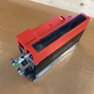 1x SEW Eurodrive MoviDrive MDX60A0022-5A3-4-00 08227187 MDX61B-0T 08243506