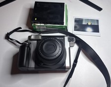 Fujifilm Instax Wide 300 Instant Film Camera - TESTED WORKING - Film Incl. Exp 