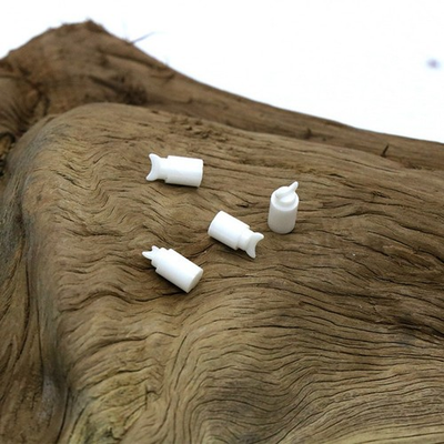 #ad Brand New Sporting Goods Half moon Pin Drum Wheel Ceramic Protect Torsion Bar $10.38