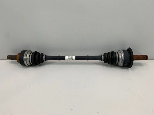 BMW 1 F20 F21 2018 Antriebswelle hinten 7597681 Diesel 190kW FIM5296