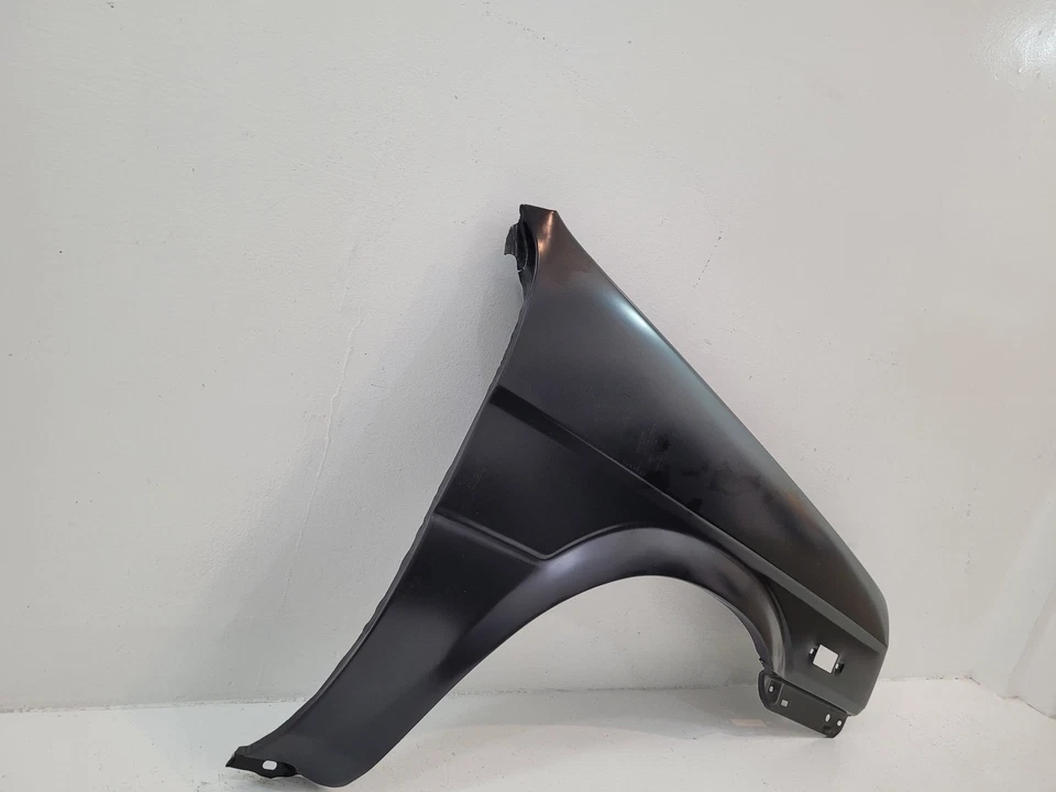 Fender Front Right Fits Subaru Justy Foto 3 de 3