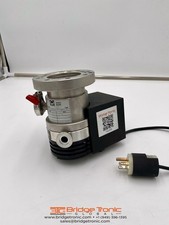 Leybold Turbovac 50 Turbo Pump