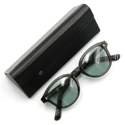 美品/ayame NEWOLD 49 フレームのみ/純正ケース付 NEWOLD49-optical | アヤメ ニューオールド49_メガネ ayame online store