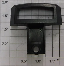 Acme 2040-3X Latch Coupler Loop with Short Arm