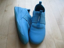 Clove Solo Limited ED Easy Care Healthcare Nurse Sneaker Electric Blue Women 8.5