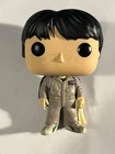 Funko Pop Stranger Things Ghostbusters Mike Wheeler #546 PREOWNED